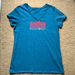 Patagonia Graphic T-Shirt